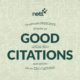 Back to cool - Citations featured