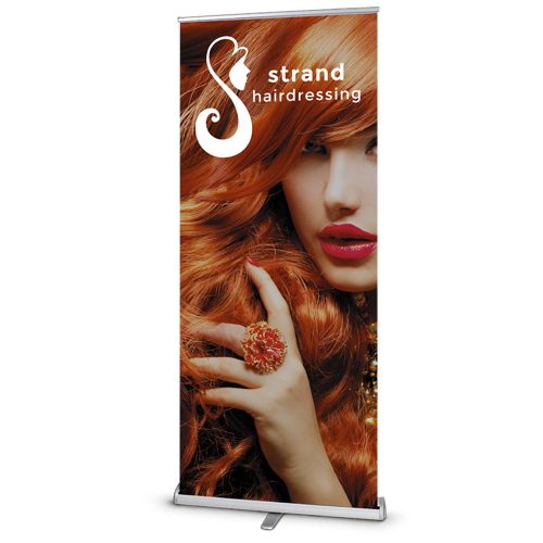 0.85 Roller Banner