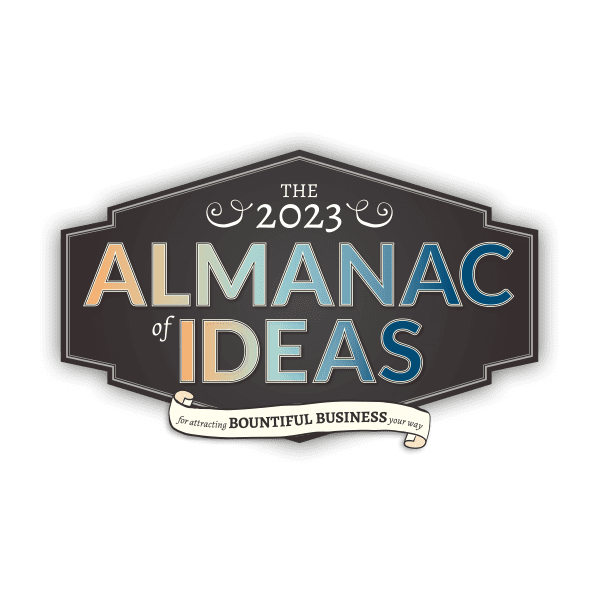 almanac of ideas - Nettl 2023 TEXT 1