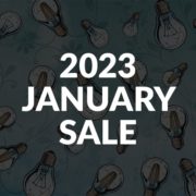 winter sale - Nettl JAN SALE Featured