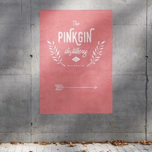 outdoor posters