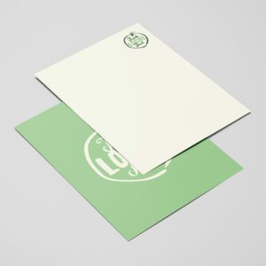 Pharaoh-Letterhead