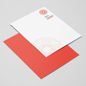corporate-Lettehead