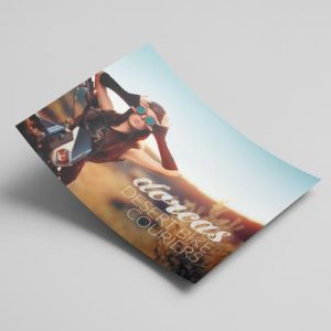 silk leaflets