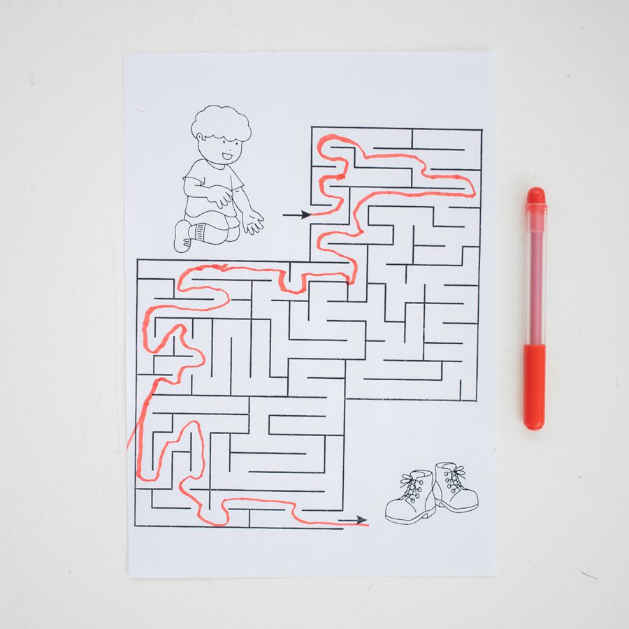 Remember the reason why you are pursuing your goals. What motivates you?