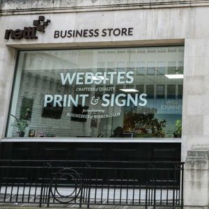 window graphics