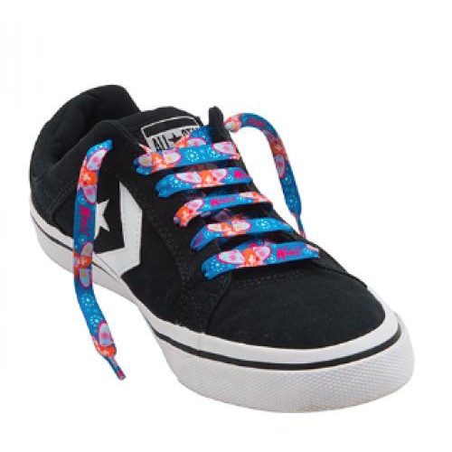 branded merchandise shoe laces