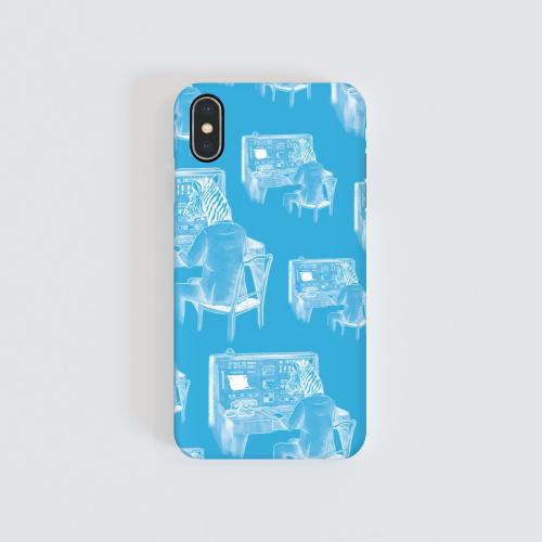 branded merchandise phone case