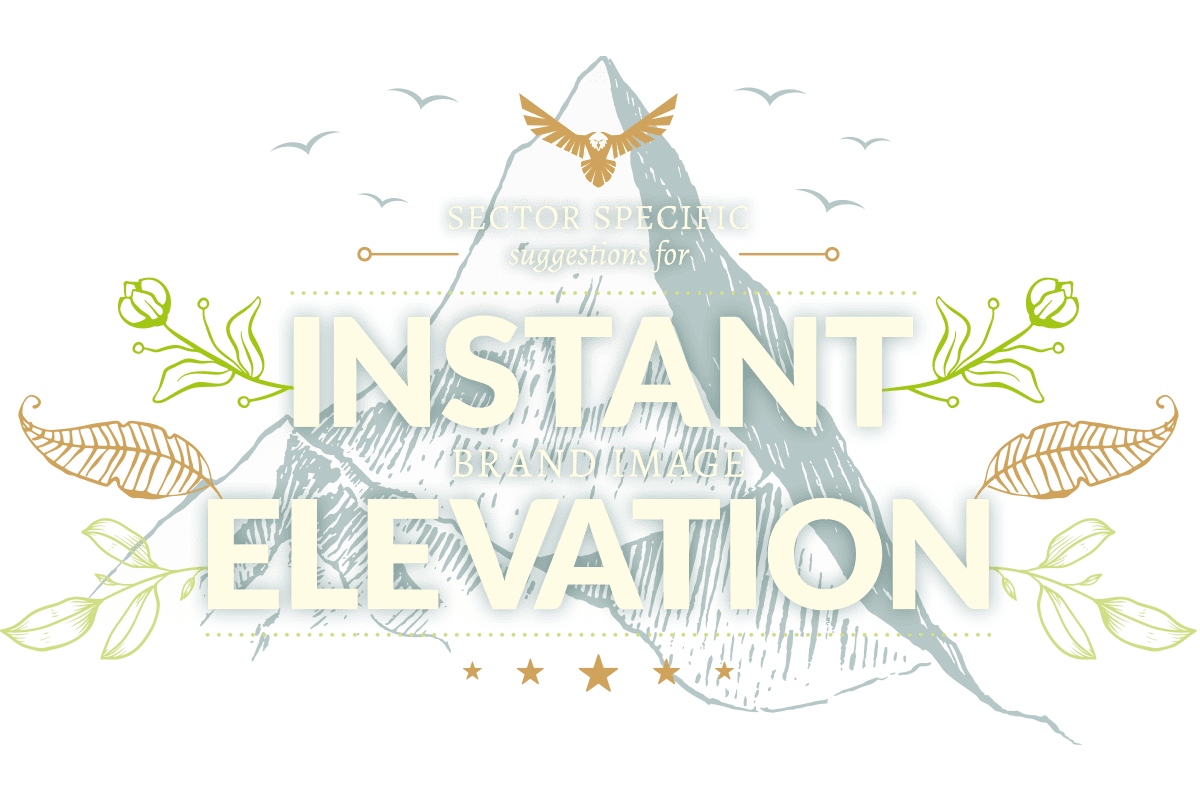 instant elevation - Instant Elevation TEXT