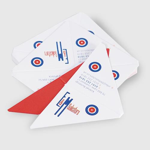 national stationery week - Document Corners 1
