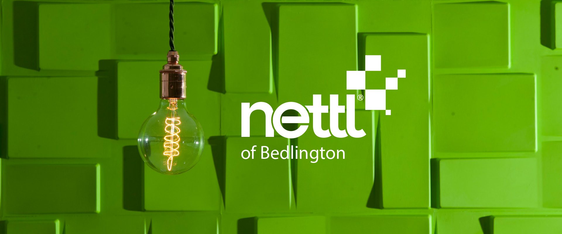 Nettl of Bedlington