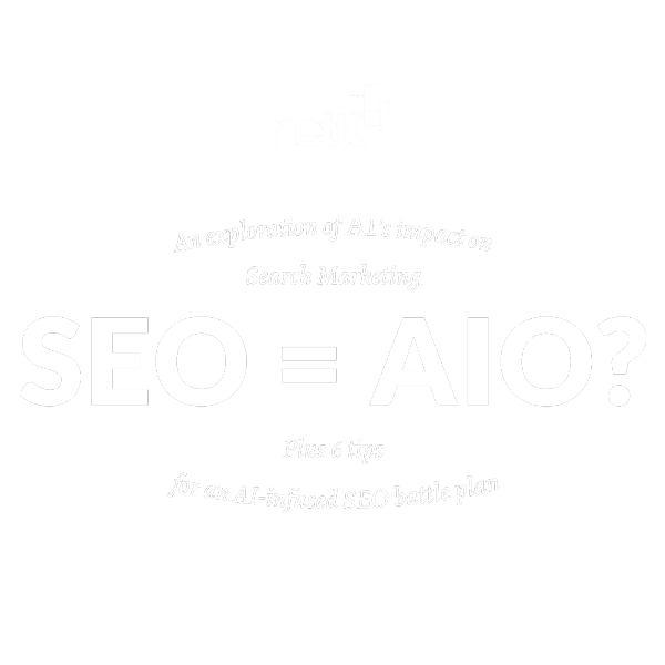 the impact of AI on SEO