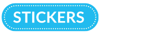 summer lovin - Badge – Stickers