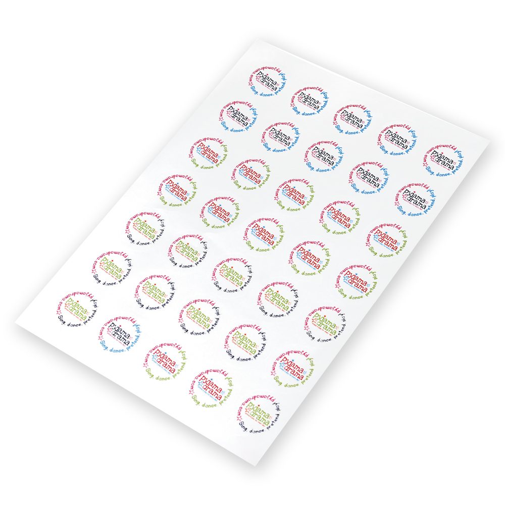 summer lovin - Digital Sticker Sheets