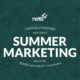 7 simple but sizzling multi-channel summer marketing ideas to boost online sales