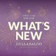 - whats new featured