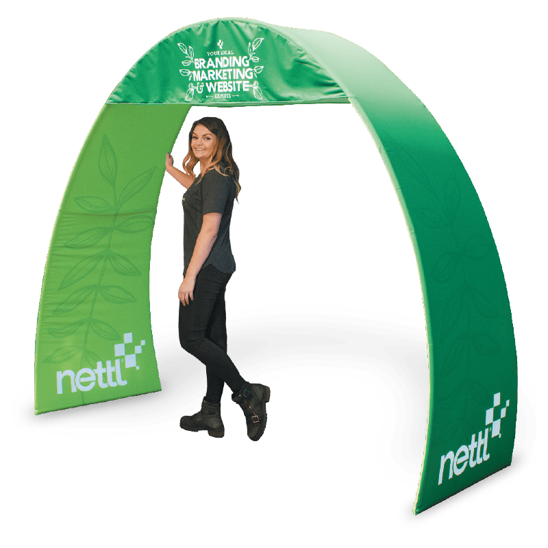 whats new - wn fabric arch