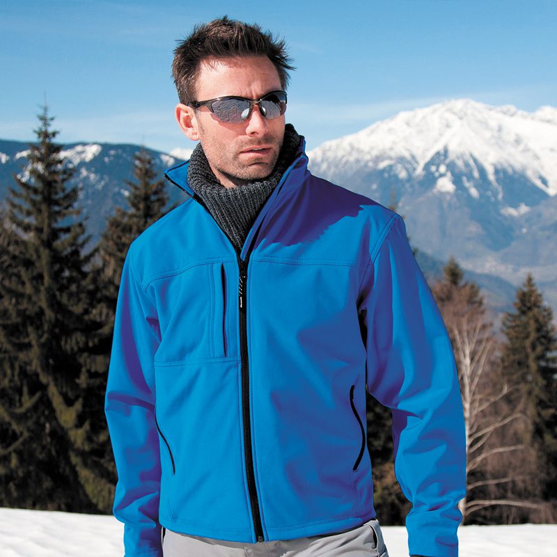 whats new - wn jacket