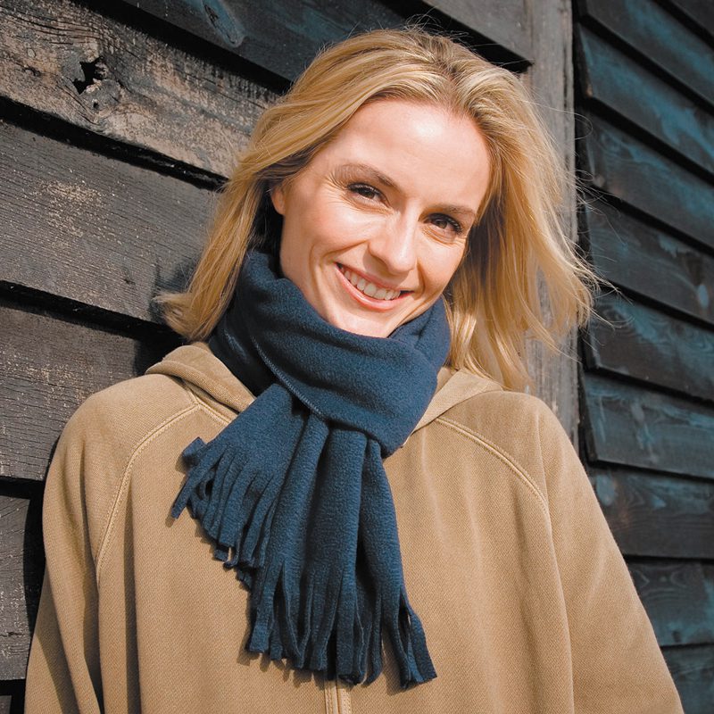 whats new - wn scarf