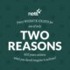 two reasons to have a website