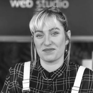 Glasgow - jen meettheteam