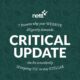 critical update website maintenance updates