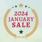 - January Sale Featured