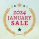 marketing plan - January Sale Featured
