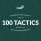 planners prosper - 100 Tactics Sq 1080 high