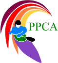 PPCA Official logo by Nettl