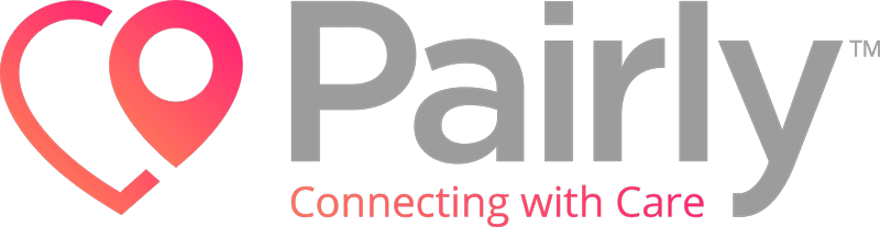 Pairly Logo