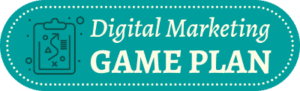 SEO Audit - digital marketing game plan