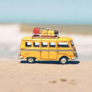 great outdoors - Summer strategies