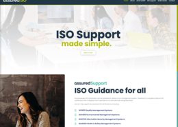 - assured iso portfolio 1
