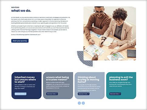 Kind Wealth - kind wealth portfolio 2