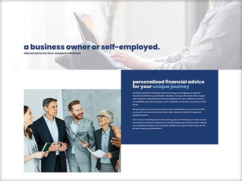 Kind Wealth - kind wealth portfolio 3