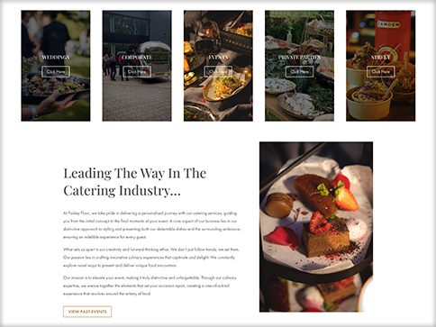 Paisley Flour - paisley flour portfolio 2