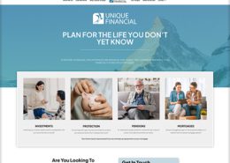 - unique portfolio 1
