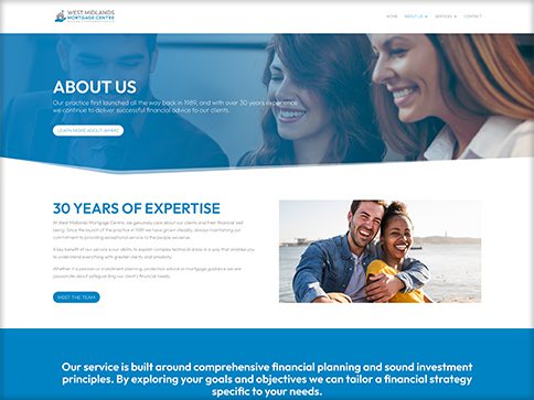 West Midlands Mortgage Centre - wmmc portfolio 2