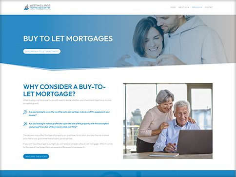 West Midlands Mortgage Centre - wmmc portfolio 3