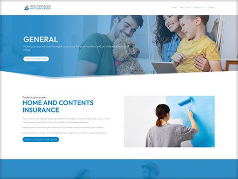West Midlands Mortgage Centre - wmmc portfolio 4