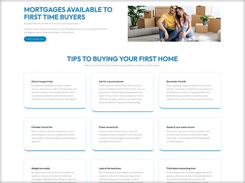 West Midlands Mortgage Centre - wmmc portfolio 5