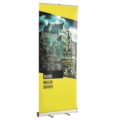 Roller Banner