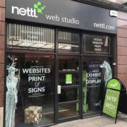 Nettl Office