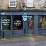 Nettl Stirling Office