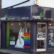 Nettl Office of Stockport
