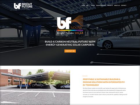 - BFEG portfolio 3