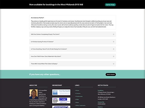 - health avenues portfolio 4
