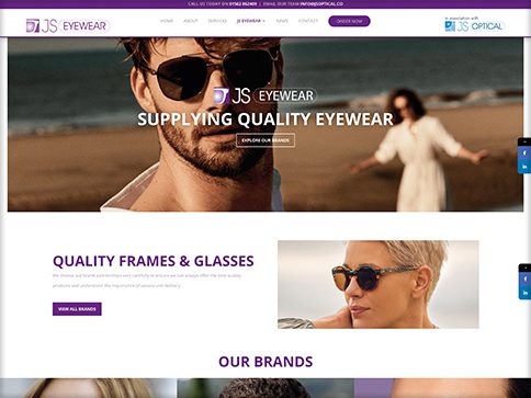 - js optical portfolio 2
