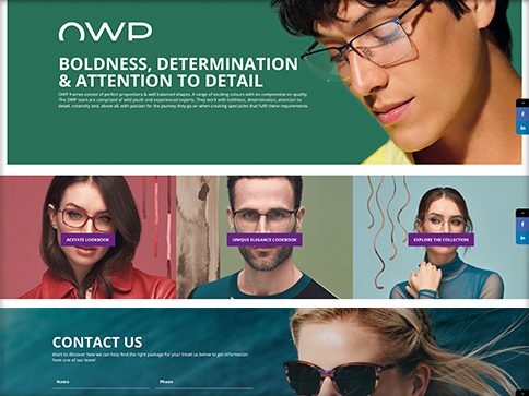 - js optical portfolio 3